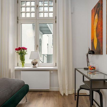 Prince4You Apartments Wrocław Extérieur photo
