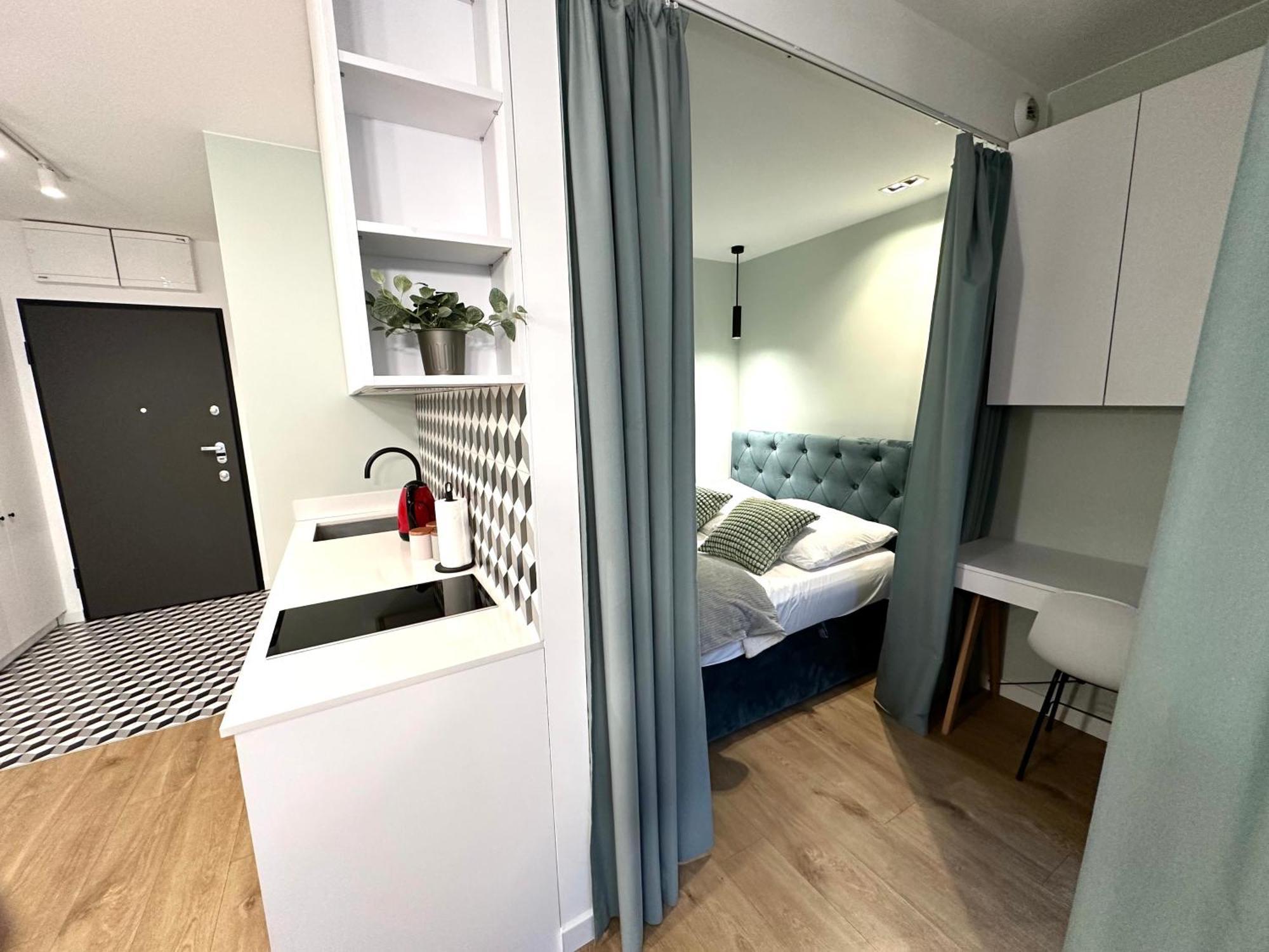 Prince4You Apartments Wrocław Extérieur photo